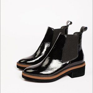Free People Caleb Chelsea Boots